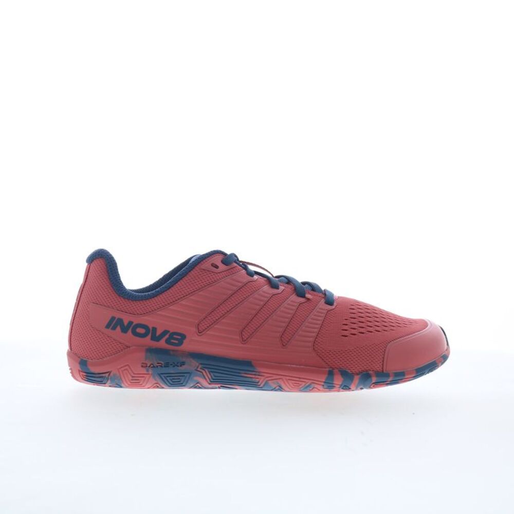 Inov-8 Womens Bare-XF Pink Shoes (NWT)
